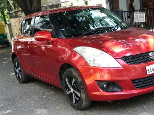 Used Maruti Suzuki Swift VXI  MT 2012 for sale