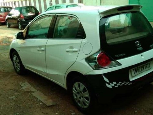 Used Honda Brio car 2013 for sale  at low price