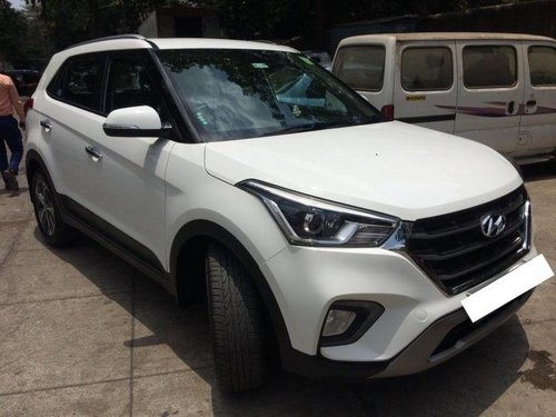 2018 Hyundai Creta MT for sale