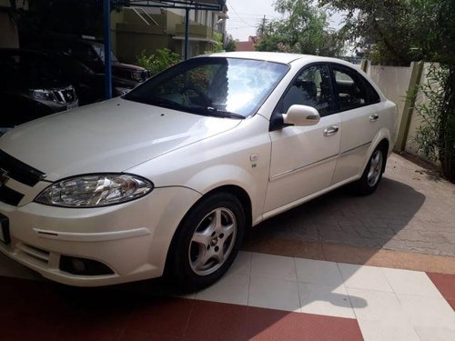 2011 Chevrolet Optra Magnum  2.0 LT MT for sale at low price