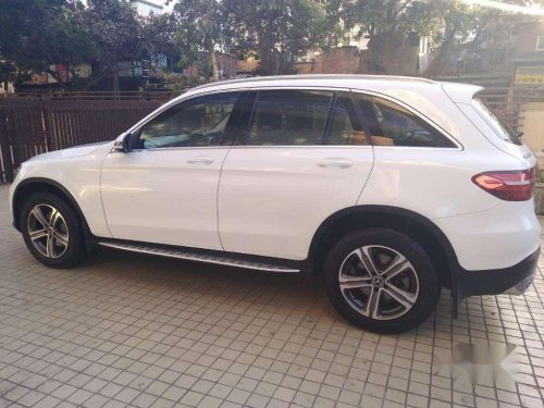 2017 Mercedes Benz GLC for sale at low price