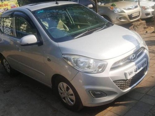 Hyundai i10  Asta Sunroof AT 2011 for sale