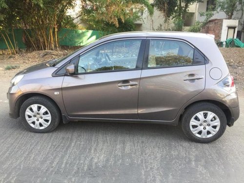 Honda Brio S MT 2014 for sale