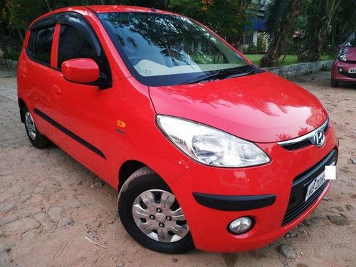 Hyundai i10 2009 for sale