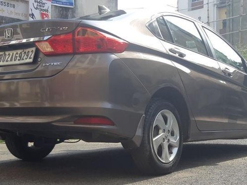 Honda City 1.5 V MT 2015 for sale