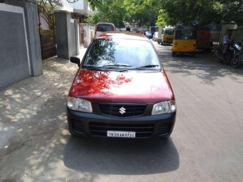 Used Maruti Suzuki Alto car at low price