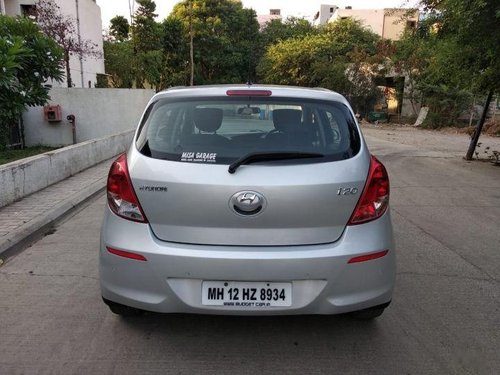 Used 2012 Hyundai i20 Sportz AT 1.4 AT for sale