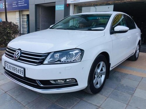 Volkswagen Passat Highline DSG AT 2012 for sale