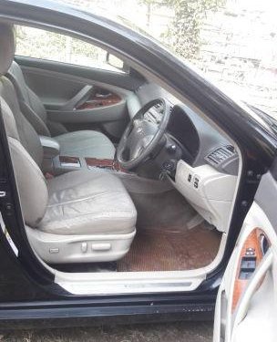 Toyota Camry AT with Moonroof for sale