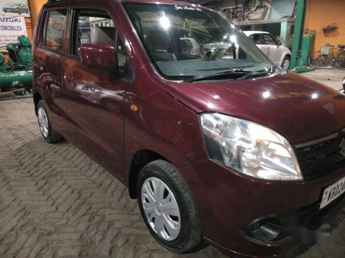 Used Maruti Suzuki Wagon R VXI 2012 for sale 