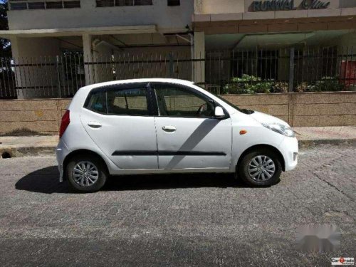 Hyundai I10 i10 Sportz 1.1 CRDI, 2014, Petrol for sale 