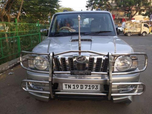 Mahindra Scorpio SLE BS-III, 2011, Diesel for sale 