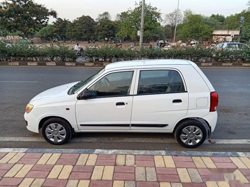 Maruti Alto K10 2010-2014 VXI MT for sale