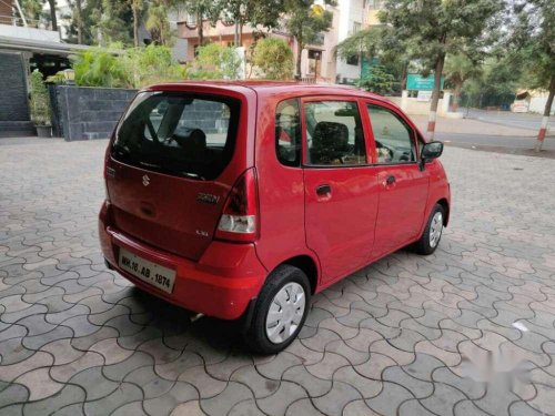 Used Maruti Suzuki Zen Estilo car at low price