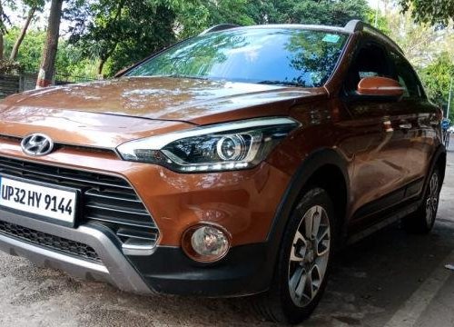 Used Hyundai i20 Active 1.2 SX MT 2017 for sale