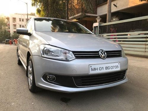 Volkswagen Vento 1.2 TSI Highline AT for sale