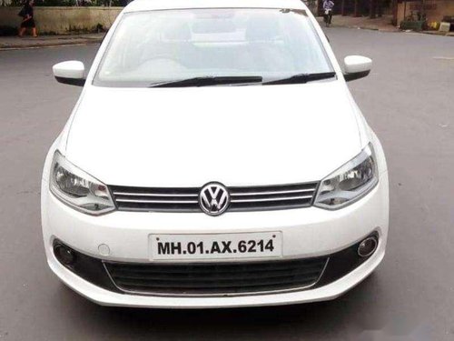 Used 2011 Volkswagen Vento for sale