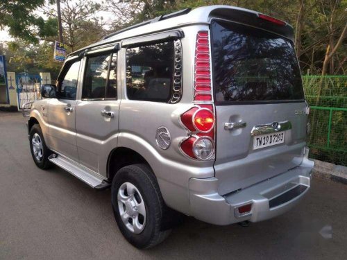 Mahindra Scorpio SLE BS-III, 2011, Diesel for sale 