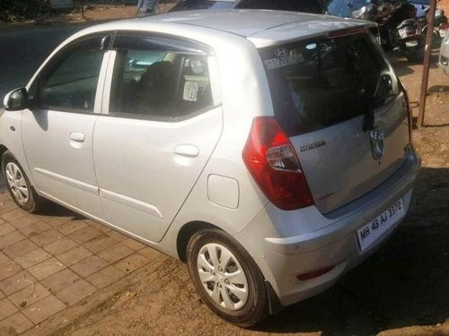 Hyundai i10  Asta Sunroof AT 2011 for sale