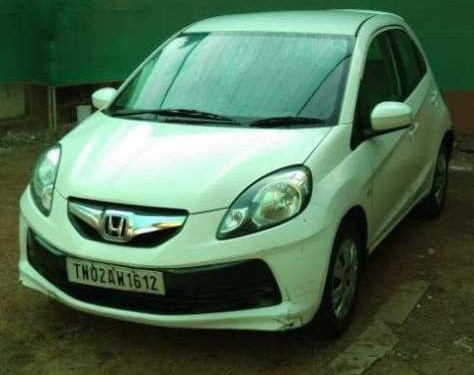 Used Honda Brio car 2013 for sale  at low price