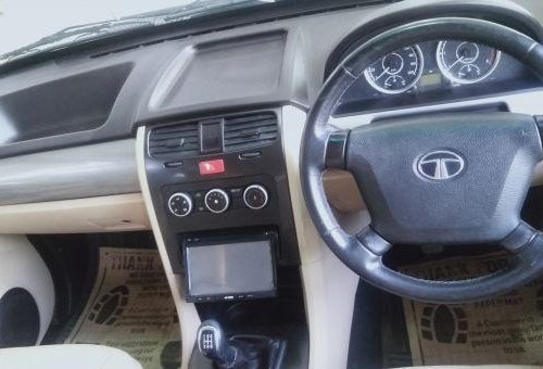 Tata Safari Storme LX MT 2014 for sale