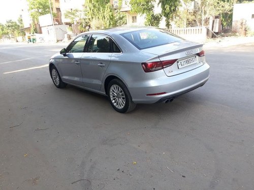 Used Audi A3 35 TDI Premium Plus 2014 for sale