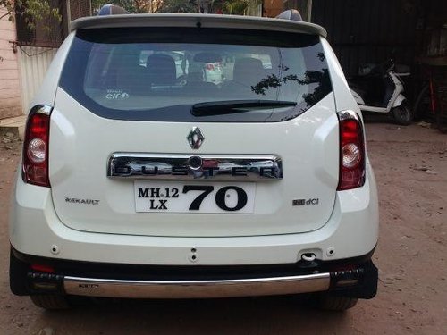 2015 Renault Duster 85PS Diesel RxL Optional MT for sale at low price