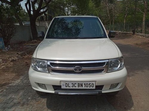 2010 Tata Safari for sale at low price