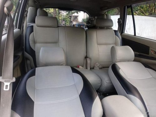 Toyota Innova 2.5 G (Diesel) 8 Seater BS IV MT for sale