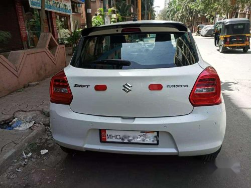 2018 Maruti Suzuki Swift for sale at low price