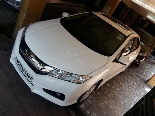 Used Honda City i-VTEC CVT VX 2014 for sale