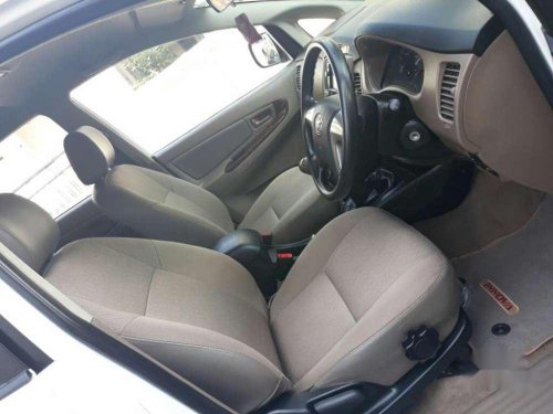 Toyota Innova 2.5 GX 7 STR BS-III, 2016, Diesel for sale 