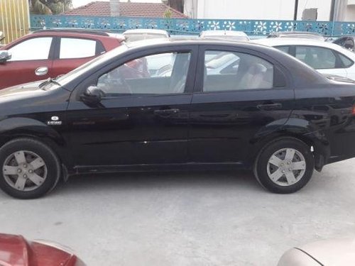 2007 Chevrolet Aveo 1.4 LS MT for sale