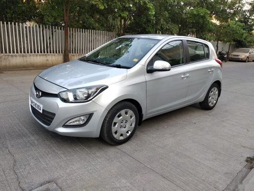 Used 2012 Hyundai i20 Sportz AT 1.4 AT for sale