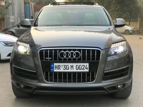 Audi Q7 4.2 TDI Quattro Technology 2013 for sale