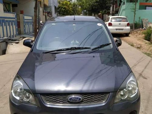 2010 Ford Fiesta for sale at low price