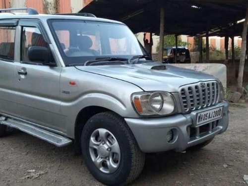 2008 Mahindra Scorpio for sale