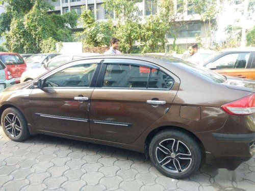 2015 Maruti Suzuki Ciaz for sale