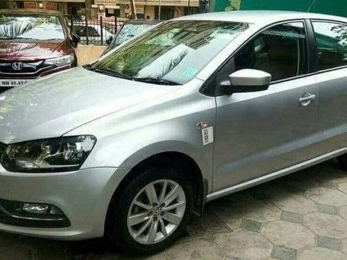 Volkswagen Polo 1.2 MPI Highline 2015 for sale