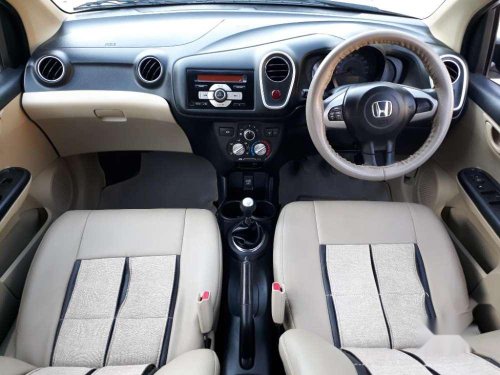 Used Honda Mobilio V i-DTEC 2015 for sale 