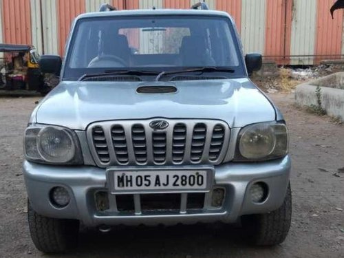 2008 Mahindra Scorpio for sale