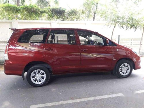 Toyota Innova 2009 for sale 