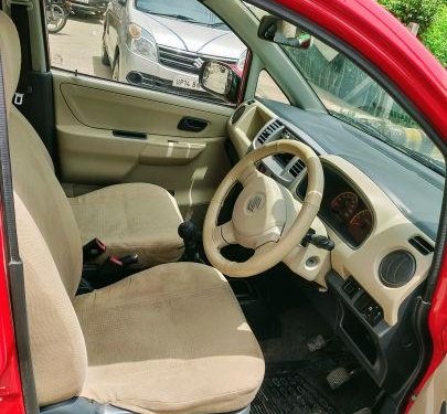 2007 Maruti Suzuki Zen Estilo MT for sale