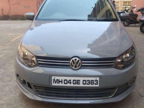 2013 Volkswagen Vento for sale