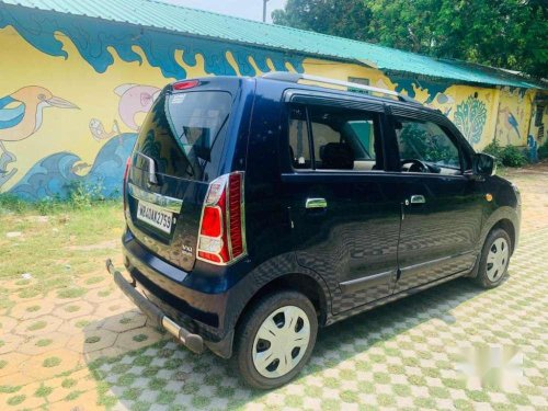 2018 Maruti Suzuki Wagon R for sale at low price