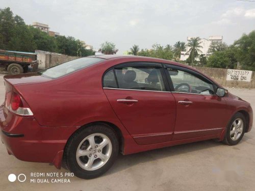 Used 2008 Honda Civic for sale