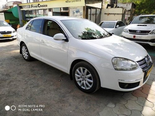 2009 Volkswagen Jetta 2007-2011 1.9 TDI Comfortline DSG AT for sale