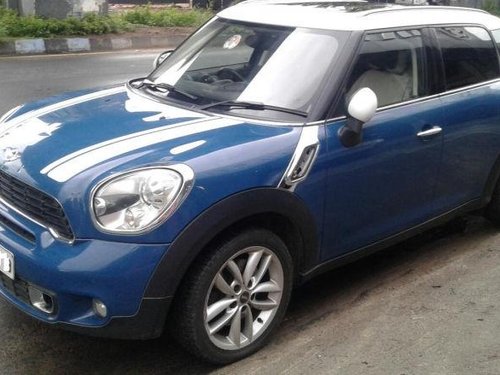 Mini Cooper S for sale