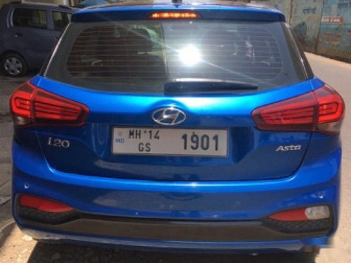 Hyundai i20 Asta MT 2018 for sale