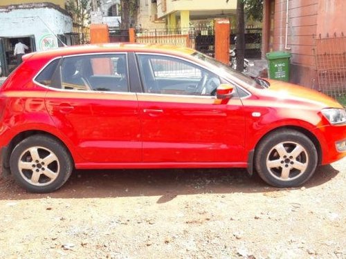 Volkswagen Polo Diesel Comfortline 1.2L for sale